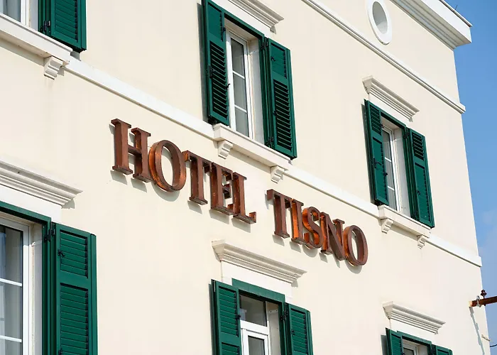 Heritage Hotel Tisno