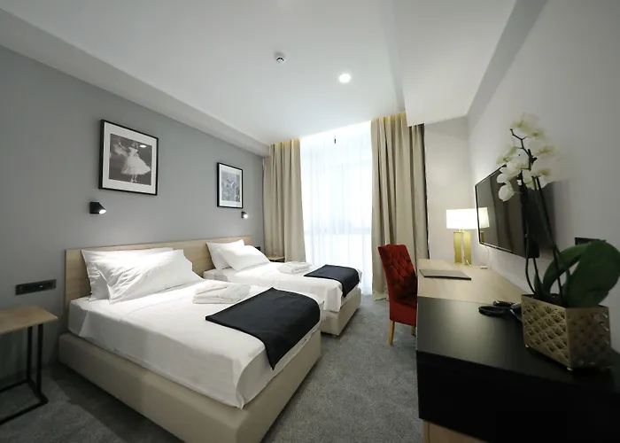 Teatro Verdi Boutique Hotel