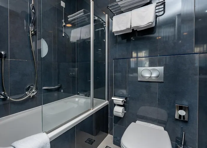 Hotel In